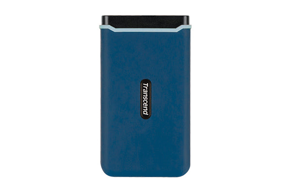 TRANSCEND ESD370C Portable SSD 250 GB TRANSCEND ESD370C Portable SSD 250 GB